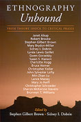 Cover of Ethnography Unbound